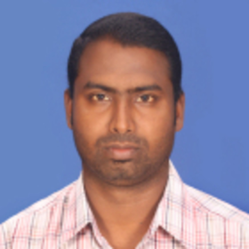 James Stanley Hr executive vibrant XING