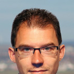 Profilbild Daniel Frey