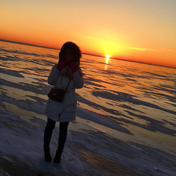 Victoria Kovalchuk's profile picture