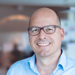Dr. Marcus Plach
