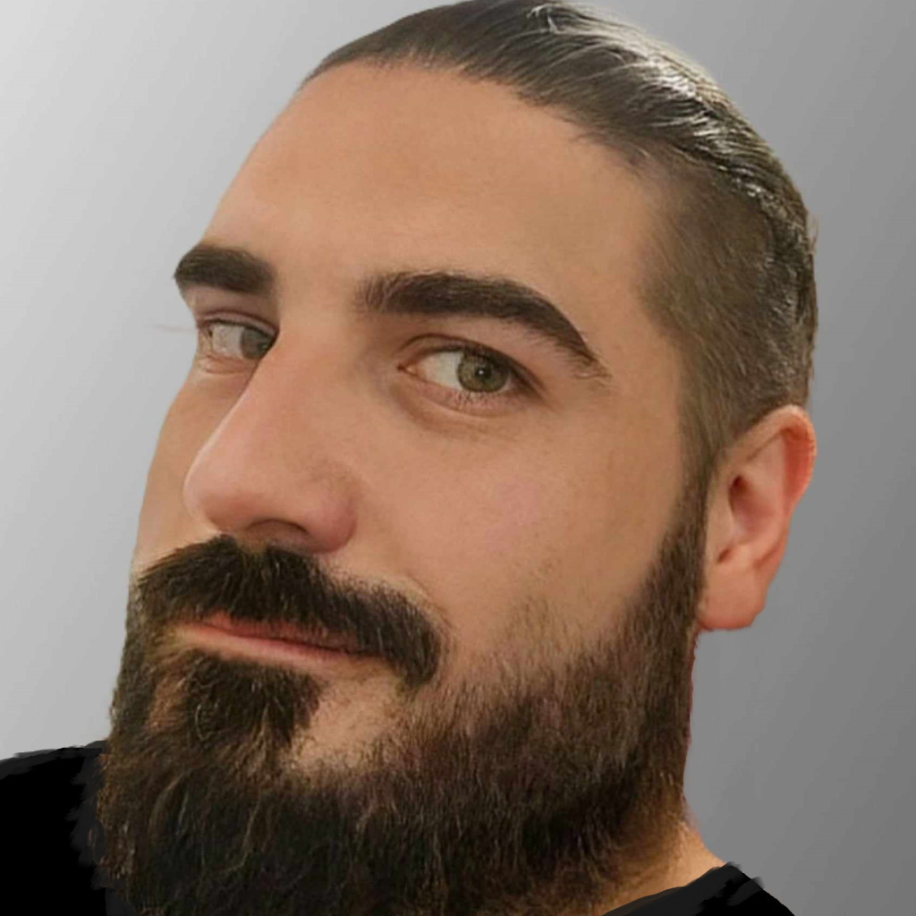 Andreas Heinrich Kaufmännischer Mitarbeiter Auftragsbearbeitung AIT