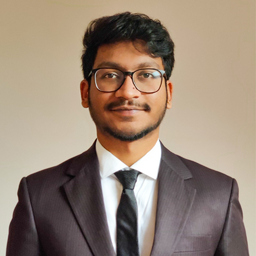 Anoop Mohan Siddalingeshwara