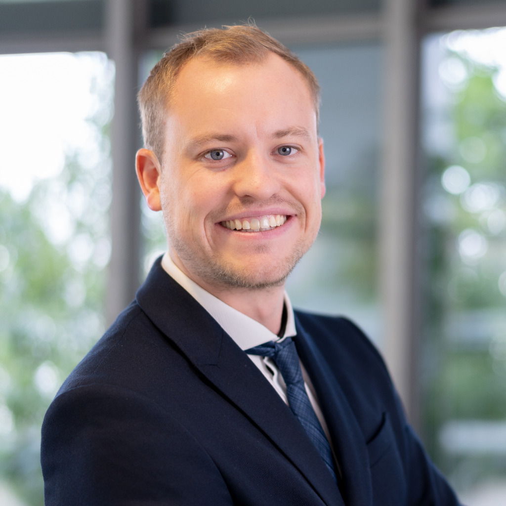 Christian Schröer Partnermanagement EPIUSE DACH XING