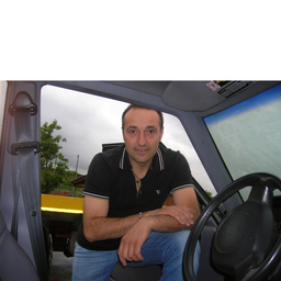 Fabrizio Massa