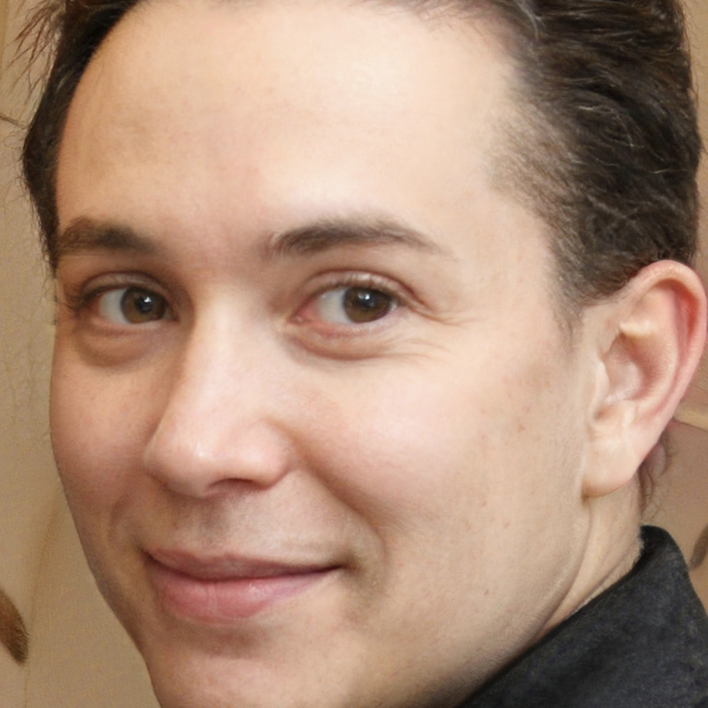 Alexander Smirnov Principal Software Engineer I'm self employed XING