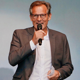 Profilbild Jürgen Marks