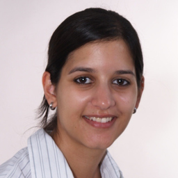 Dr. Papia Sanyal