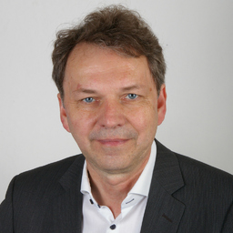 Profilbild Markus Klein