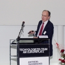 Peter Graf v. Ingelheim