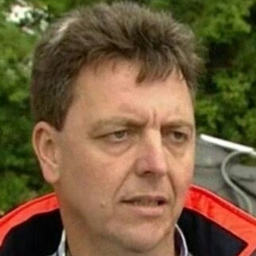 van der Pütten Ralf