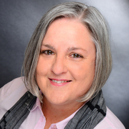Christina Gensmer