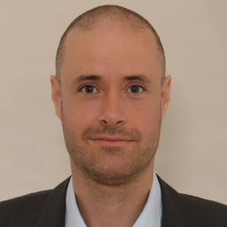 Matthias Jahnel