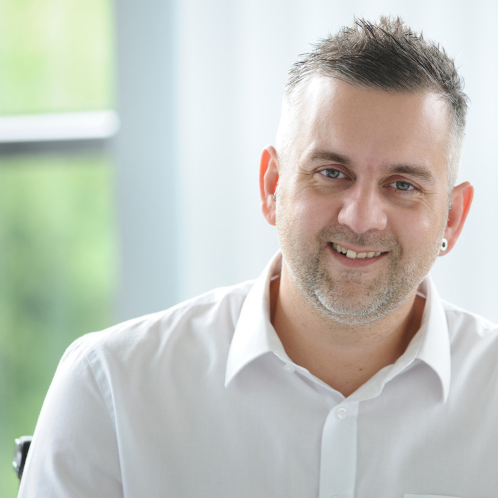 André Schnitzler CoFounder Audiotool XING