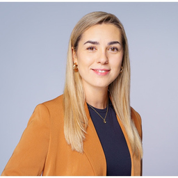 Selina Tohme (geb. Schwarz)