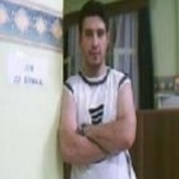 Serhat Murat Sandalci