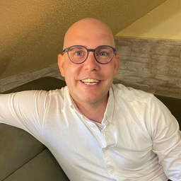 Christoph Gillessen