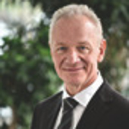 Ulrich Haas