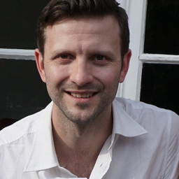 David Müller