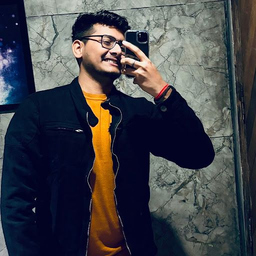 Keshav Kumar