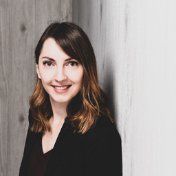 Katharina Eichwald