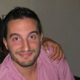 Dr. Edoardo Mugelli