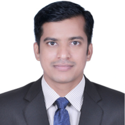 Ashish Dudhal