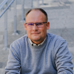 Maik Doliwa