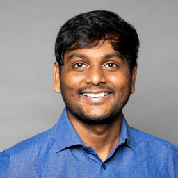 Kartthik Rathinakumar