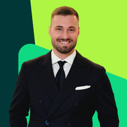 Jasmin Alispahic's profile picture