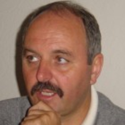 Ernst Elbers