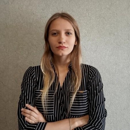 Ludmila Jarosch