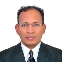 Ganesh Bhute