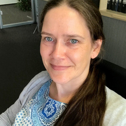 Simone Brusberg