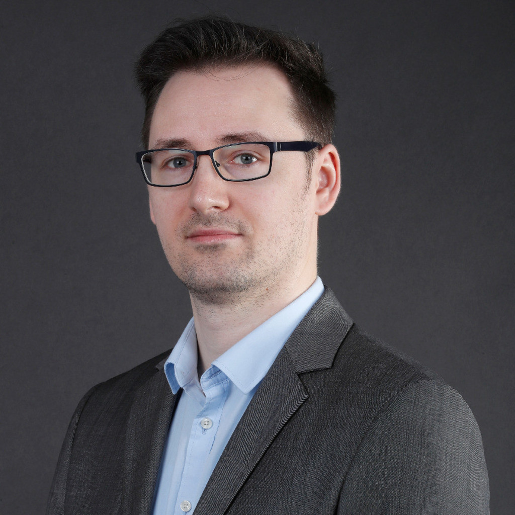 Timo Jansen - Embedded Software Lead Engineer & Lead Architect - Huf ...