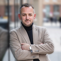 Stefan Gerlach