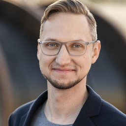 Martin Klemens