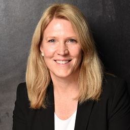 Kathrin Sperber