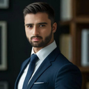 Talha Farooq