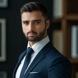 Talha Farooq