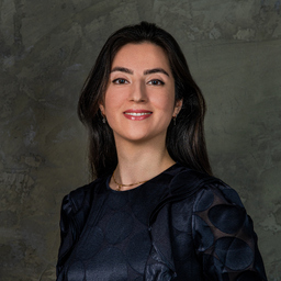 Maryam Asadzadehkaljahi
