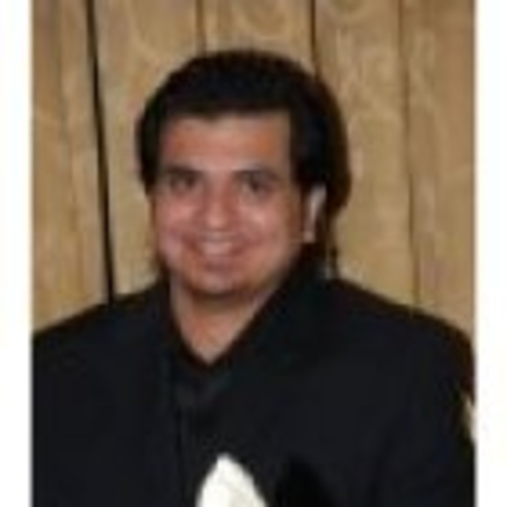 Ali Haider - Business Development Manager Business Development Manager ...