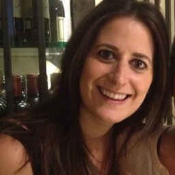 Natalie Glick