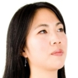 Sylvie Chin