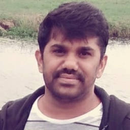 Virupakshaiah Kallenahalli Govindaiah