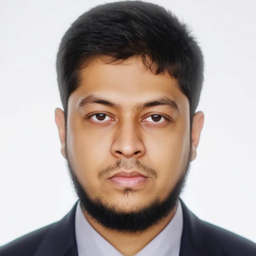 Khaled Hasan Khaled Hasan's profile picture