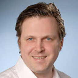 Dr. Jan Becker