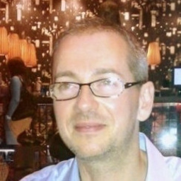 Fabian Kistner