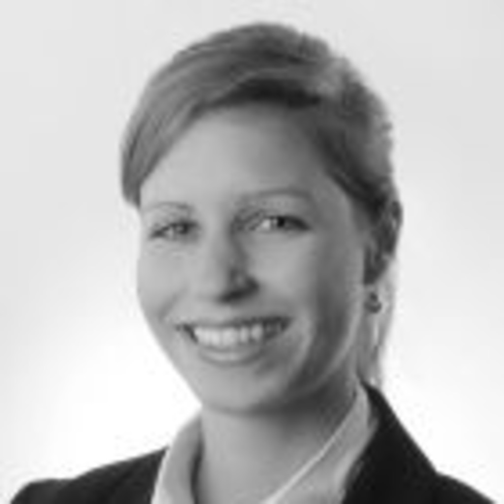 Katharina Broemser Reporting Analyst E.ON Global Commodities SE XING