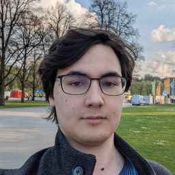 Artem Krylov