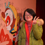 user profile image
